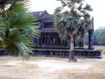 Месяц в Тае. Чианг Май - Ангкор - Ко Чанг