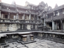 Месяц в Тае. Чианг Май - Ангкор - Ко Чанг