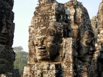 Месяц в Тае. Чианг Май - Ангкор - Ко Чанг