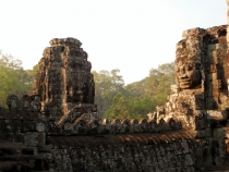 Месяц в Тае. Чианг Май - Ангкор - Ко Чанг