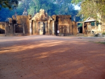 Месяц в Тае. Чианг Май - Ангкор - Ко Чанг