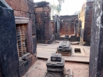 Месяц в Тае. Чианг Май - Ангкор - Ко Чанг