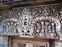 Месяц в Тае. Чианг Май - Ангкор - Ко Чанг