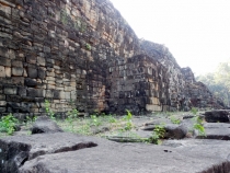 Месяц в Тае. Чианг Май - Ангкор - Ко Чанг