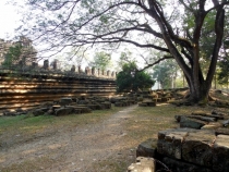 Месяц в Тае. Чианг Май - Ангкор - Ко Чанг