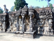 Месяц в Тае. Чианг Май - Ангкор - Ко Чанг