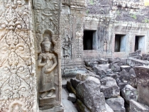 Месяц в Тае. Чианг Май - Ангкор - Ко Чанг