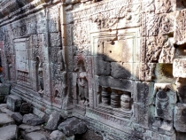 Месяц в Тае. Чианг Май - Ангкор - Ко Чанг