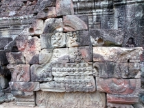 Месяц в Тае. Чианг Май - Ангкор - Ко Чанг