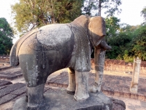 Месяц в Тае. Чианг Май - Ангкор - Ко Чанг