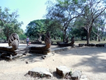 Месяц в Тае. Чианг Май - Ангкор - Ко Чанг