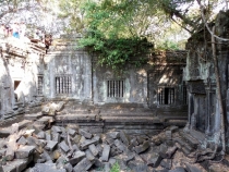 Месяц в Тае. Чианг Май - Ангкор - Ко Чанг