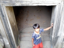 Месяц в Тае. Чианг Май - Ангкор - Ко Чанг