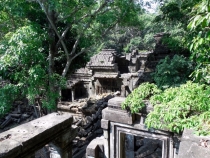 Месяц в Тае. Чианг Май - Ангкор - Ко Чанг