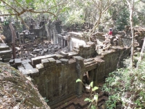 Месяц в Тае. Чианг Май - Ангкор - Ко Чанг