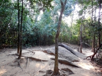 Месяц в Тае. Чианг Май - Ангкор - Ко Чанг