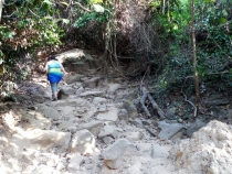 Месяц в Тае. Чианг Май - Ангкор - Ко Чанг