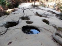 Месяц в Тае. Чианг Май - Ангкор - Ко Чанг