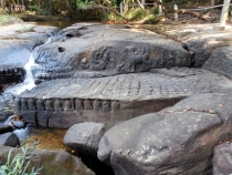 Месяц в Тае. Чианг Май - Ангкор - Ко Чанг