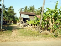 Месяц в Тае. Чианг Май - Ангкор - Ко Чанг