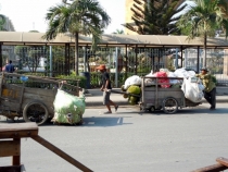 Месяц в Тае. Чианг Май - Ангкор - Ко Чанг