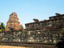 Месяц в Тае. Чианг Май - Ангкор - Ко Чанг