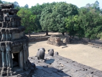 Месяц в Тае. Чианг Май - Ангкор - Ко Чанг