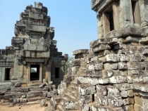 Месяц в Тае. Чианг Май - Ангкор - Ко Чанг