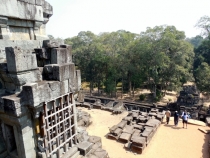 Месяц в Тае. Чианг Май - Ангкор - Ко Чанг