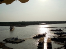 Месяц в Тае. Чианг Май - Ангкор - Ко Чанг