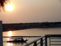 Месяц в Тае. Чианг Май - Ангкор - Ко Чанг