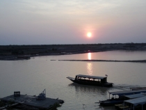 Месяц в Тае. Чианг Май - Ангкор - Ко Чанг