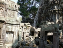 Месяц в Тае. Чианг Май - Ангкор - Ко Чанг