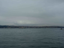 Стамбул, июнь 2010