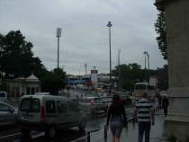 Стамбул, июнь 2010