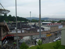 Стамбул, июнь 2010