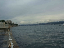 Стамбул, июнь 2010