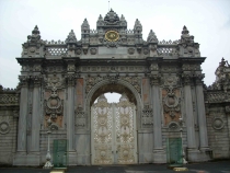 Стамбул, июнь 2010