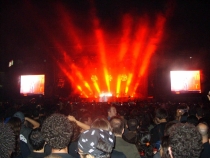 Стамбул, июнь 2010