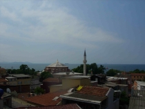 Стамбул, июнь 2010