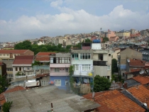 Стамбул, июнь 2010