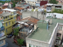 Стамбул, июнь 2010