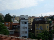 Стамбул, июнь 2010