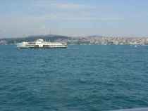 Стамбул, июнь 2010