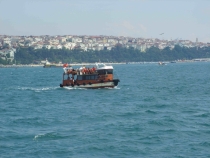 Стамбул, июнь 2010