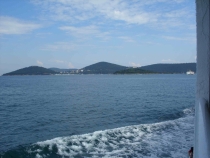 Стамбул, июнь 2010