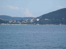 Стамбул, июнь 2010