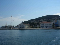 Стамбул, июнь 2010