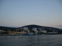 Стамбул, июнь 2010