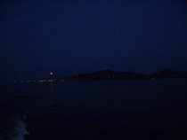 Стамбул, июнь 2010